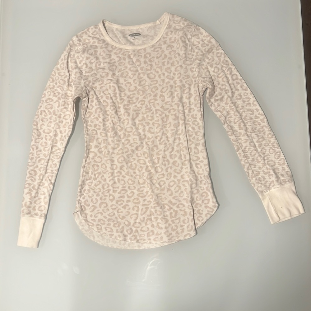 Old Navy Long Sleeve Shirt